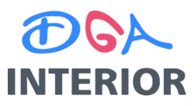 Logo Dga Interior