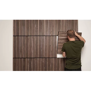 Alasan Mengapa Wall Panel Menjadi Pilihan Utama untuk Renovasi Interior Cepat dan Efisien