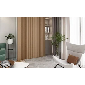 Wall Panel Interior untuk Dinding Rumah Modern: Fungsi, Manfaat, dan Aplikasinya