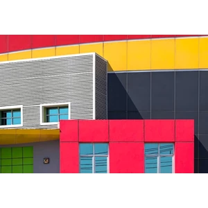 Aluminium Composite Panel