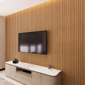 Material Wallboard yang Populer dan Kelebihannya