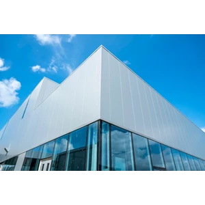 Aluminium Composite Panel